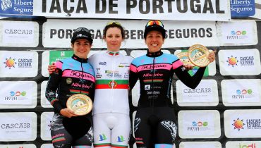 Taça de Portugal Femininas - Photo João Fonseca
