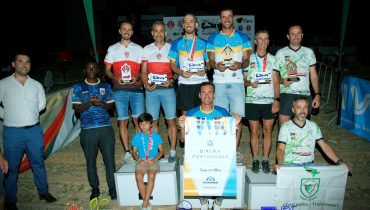 Podium Algarruners Armando Caiado (1)|Podium Algarruners Armando Caiado (2)