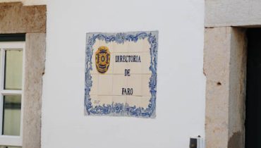 policia judiciaria