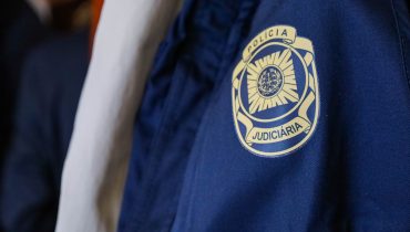 Polícia Judiciária. PJ. Faro. MC (41)