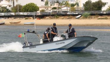 policia maritima