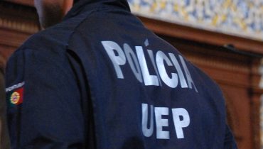 Policia UEP