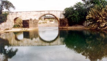 Ponte Romana da Tôr - C.M.Loule - Mira|cartaz feira da tor 19 (1)
