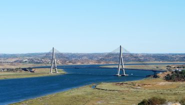 Ponte do Guadiana Vista Ayamonte_1