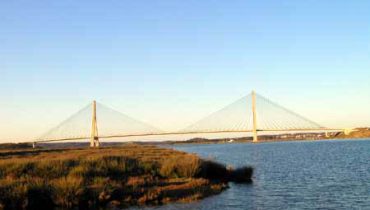 Ponte do Guadiana
