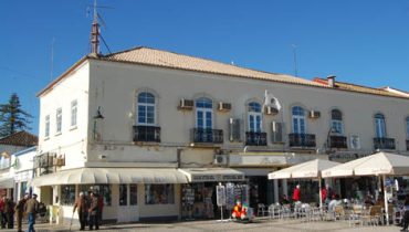 Portimão Casa Inglesa