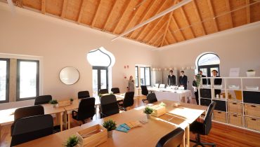 Portimão CoWork Space_