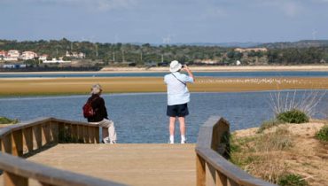 Portimao_Natureza_Ria de Alvor|Albufeira -