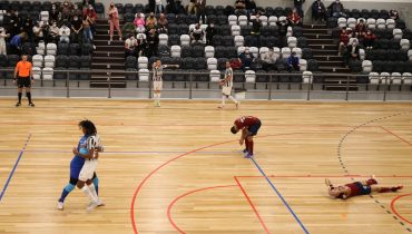 Portimonense 3 -Torreense 2- Liga Placard - 14ª Jornada (26-12-2021) 63