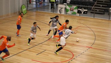 Portimonense 3 - Viseu 2011 7- Liga Placard - 11ª Jornada (04-12-2021) 13