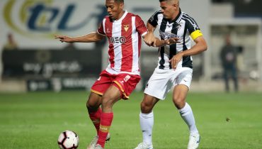 Portimonense - Aves - Nelson Inacio (2)
