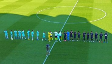 Portimonense Braga