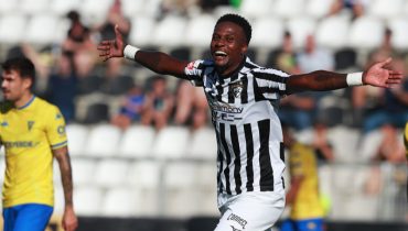 Portimonense Estoril_Portimonense SAD