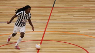 Portimonense Futsal_Lúcio Sacristão