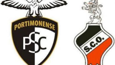 Portimonense-Olhanense