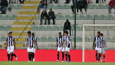 Portimonense Rio Ave Taça Liga 2019 (2)