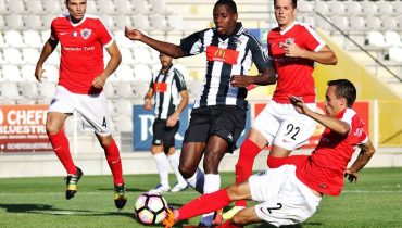 Portimonense Santa Clara