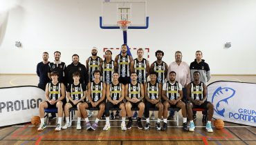 Portimonense seniores basquetebol|vitoria do Portimonense em basquetebol