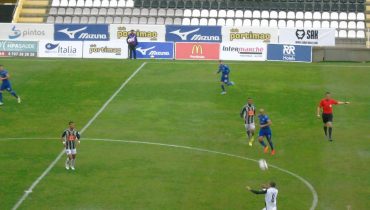 Portimonense vs Famalicão