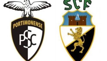 Portimonense vs Farense