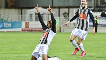 Portimonense vs Porto B_10
