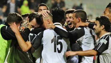 Portimonense vs Porto B_14