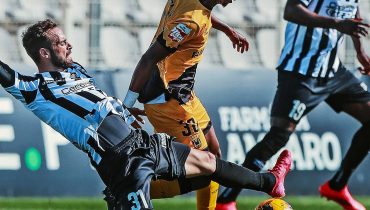 Portimonense vs Torreense 2025
