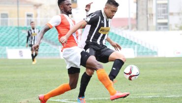 Portimonense vs União da Madeira