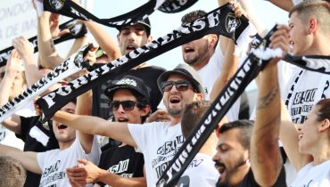 Portimonense x Benfica B (1)