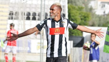 Portimonense x Benfica B (8)|Portimonense_FC Porto B_ni_06|Guarda redes Ricardo Ferreira|andré badalo