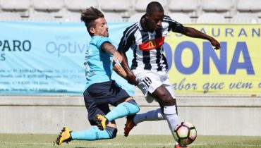 Portimonense_União da Madeira_Nelson Inácio_1