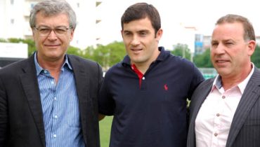 Portimonense - Fernando Rocha