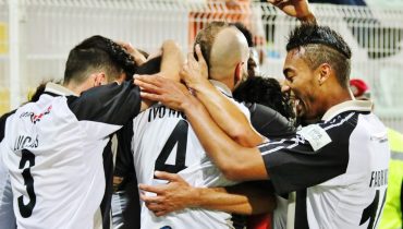 PortimonensexOlhanense - Nelson Inacio (2)