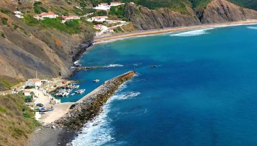 Praia da Arrifana