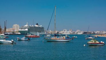 Porto de Portimão