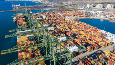 Porto de Sines