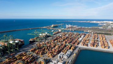 Porto de sines