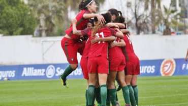 Portugal vs Austrália Algarve Cup 2018_Nelson Inácio (5)