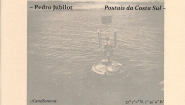 Postais da Costa do Sul