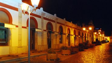 Poste de Iluminação (1)