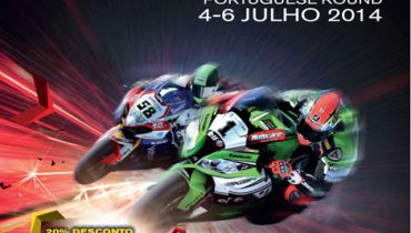 Poster SBK
