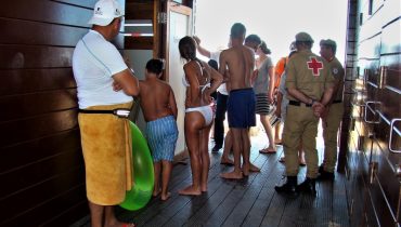 Posto de Praia_ARS Algarve