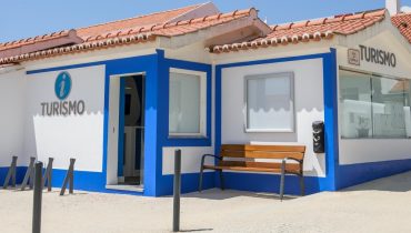 Posto de Turismo da Zambujeira (Custom)|Posto de Turismo (Custom)