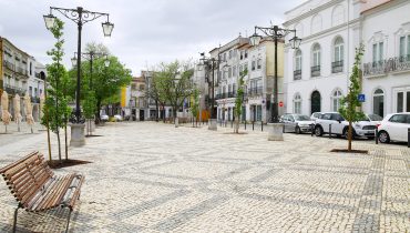 Praça da República