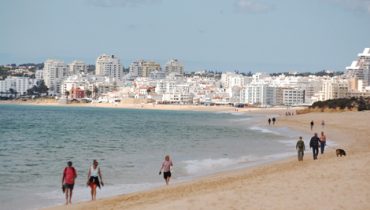 Praia Grande