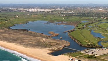 Praia Grande|Praia Grande e Lagoa dos Salgados