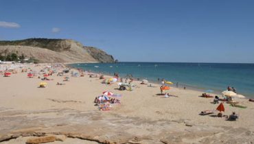 praia da luz