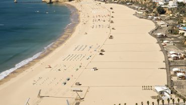 Praia da Rocha - Área Desportiva DR(1)