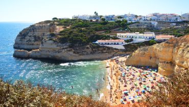 Praia de Benagil_Agosto_er_01