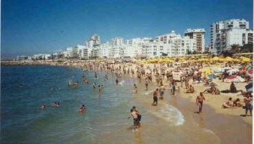 Praia de Quarteira
